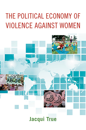The Political Economy of Violence against Women The Political Economy of Violence against Women