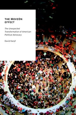 The MoveOn Effect The MoveOn Effect
