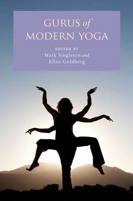 圖片 Gurus of Modern Yoga