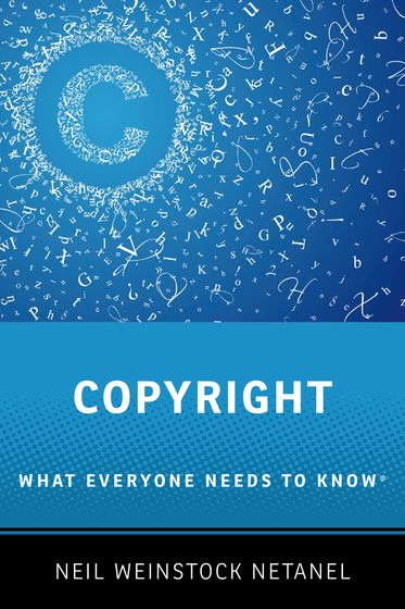 Copyright Copyright