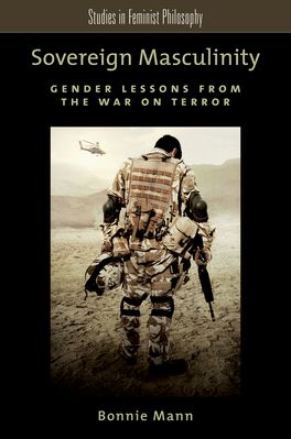 Sovereign Masculinity Sovereign Masculinity