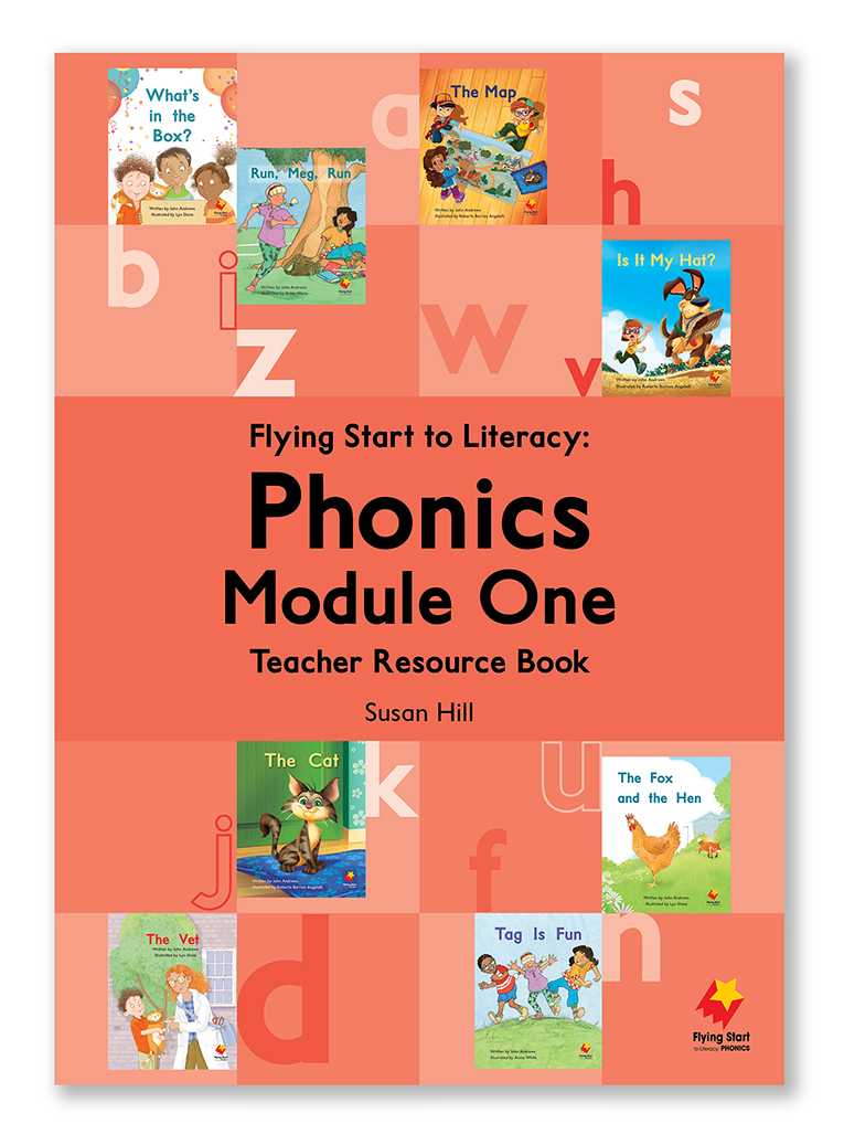 Module 1 Teacher Resource Book