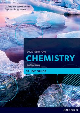 DP Chemistry: Study Guide