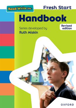 RWI Fresh Start Handbook Revised Edition