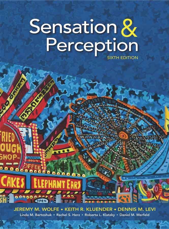 Sensation and Perception