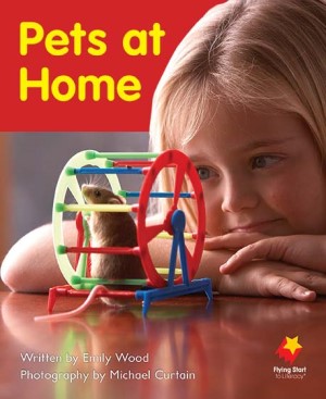 Pets at Home