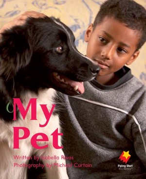 My Pet My Pet