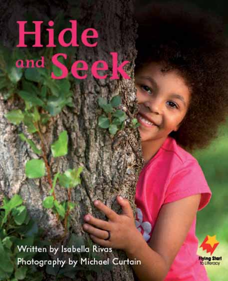 Hide and Seek Hide and Seek