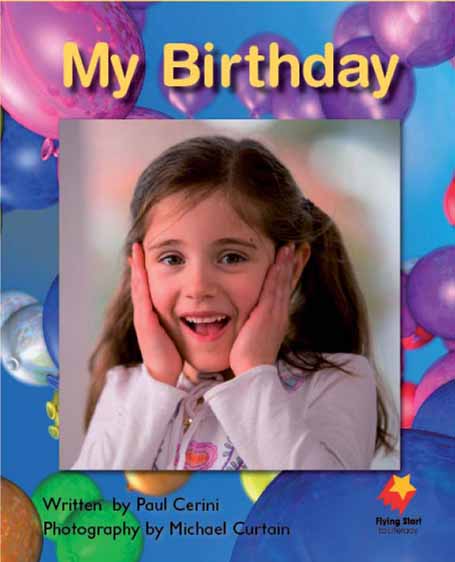 My Birthday My Birthday