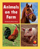 Animals on the Farm Animals on the Farm