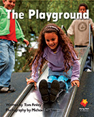 The Playground