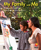 My Family and Me My Family and Me