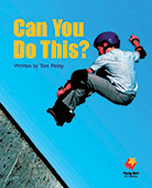 Can You Do This? Can You Do This?