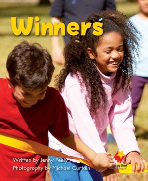 Winners Winners