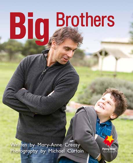 Big Brothers Big Brothers
