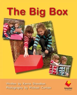 The Big Box The Big Box