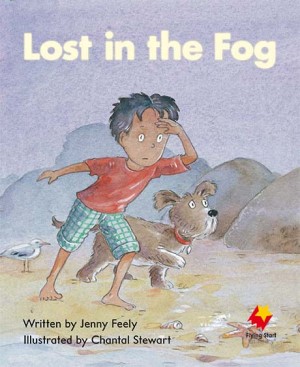 Lost in the Fog Lost in the Fog