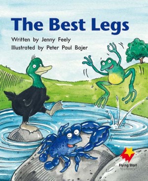 The Best Legs The Best Legs