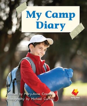 My Camp Diary