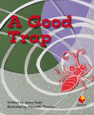 A Good Trap A Good Trap