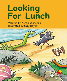 Looking For Lunch Looking For Lunch