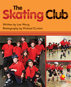 The Skating Club The Skating Club
