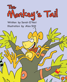 The Monkey's Tail The Monkey's Tail