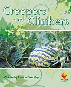 Creepers and Climbers Creepers and Climbers
