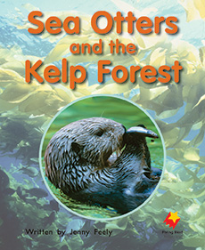 Sea Otters and the Kelp Forest Sea Otters and the Kelp Forest