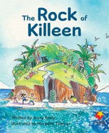 The Rock of Killeen The Rock of Killeen