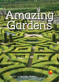 Amazing Gardens Amazing Gardens