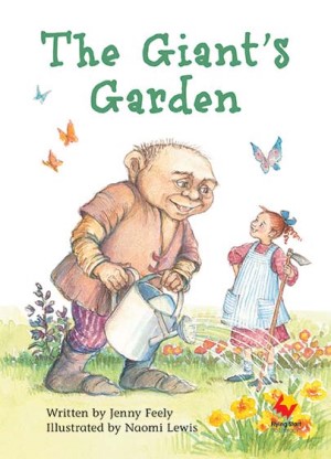 The Giant? Garden The Giant? Garden