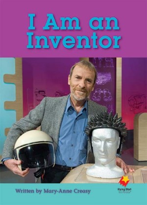 I Am an Inventor I Am an Inventor