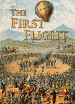 The First Flight The First Flight