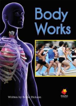 Body Works Body Works