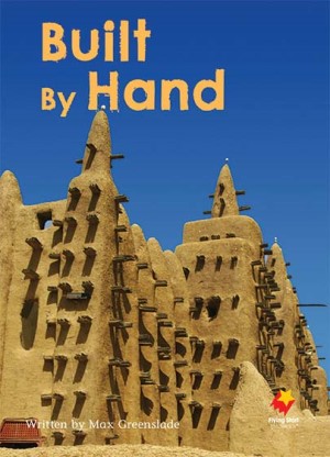Built by Hand Built by Hand