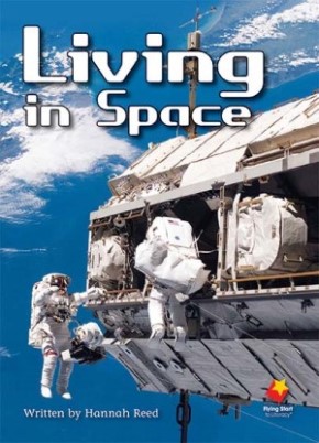 Living in Space Living in Space