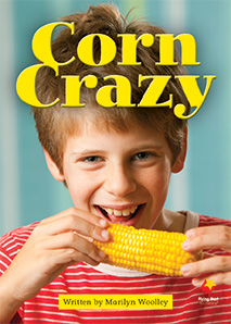 Corn Crazy