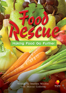 Food Rescue Food Rescue