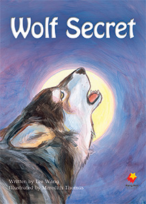 Wolf Secret Wolf Secret
