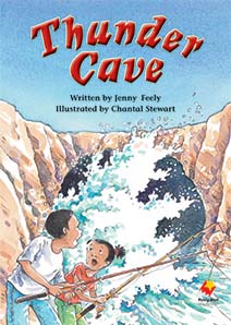 Thunder Cave Thunder Cave