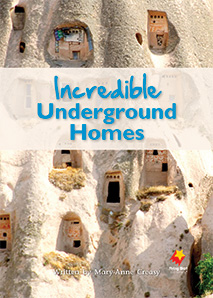 Incredible Underground Homes