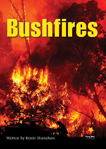 Bushfires Bushfires
