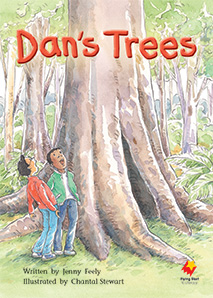 Dan's Trees