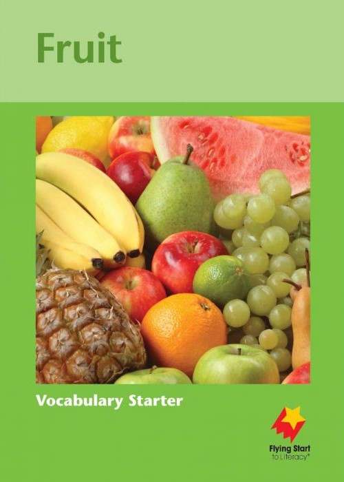 Fruit Fruit