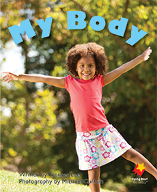 My Body My Body