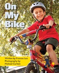 On My Bike On My Bike