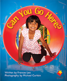 Can You Go Here? Can You Go Here?