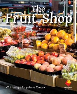 The Fruit Shop