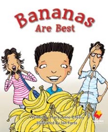 Bananas are Best Bananas are Best